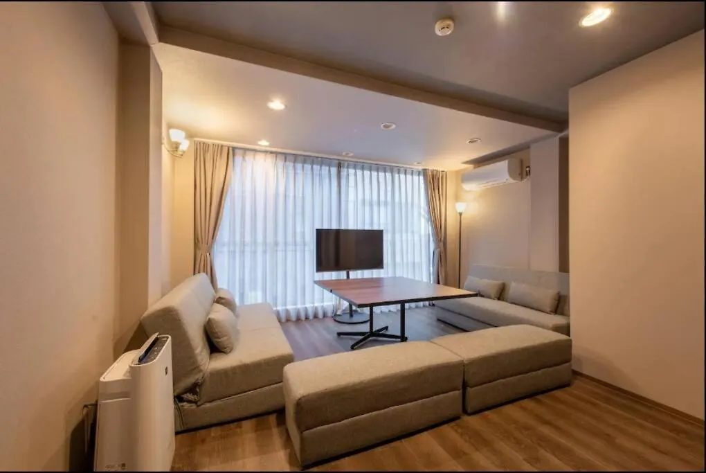 グラスキャビン浜松町aw Second And Third Floors Τόκιο