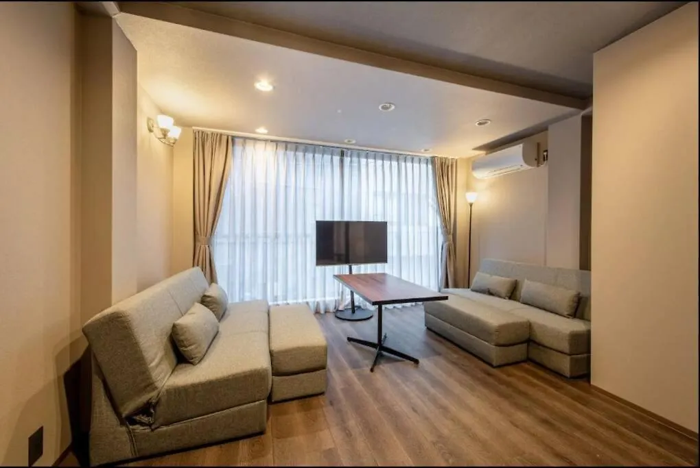 グラスキャビン浜松町aw Second And Third Floors Τόκιο 0*,  Ιαπωνία