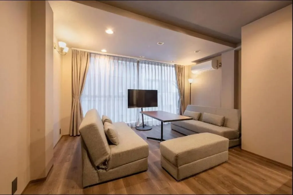 グラスキャビン浜松町aw Second And Third Floors Τόκιο Ιαπωνία